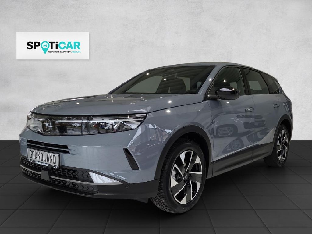 Opel Grandland (X)