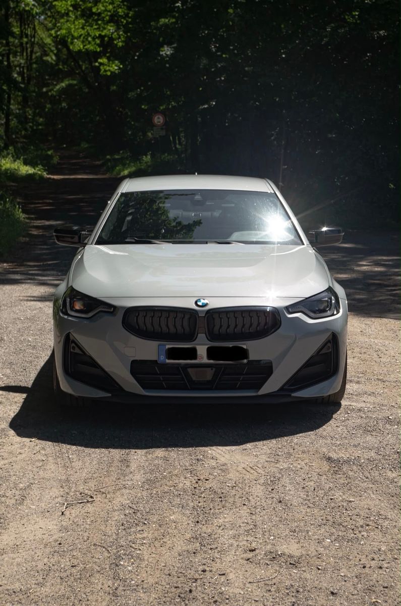 BMW M240i xDrive 2022