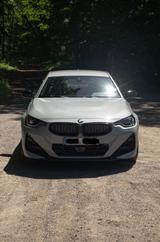 BMW M240i xDrive 2022 - gebrauchte BMW M240i aus dem Jahr 2022