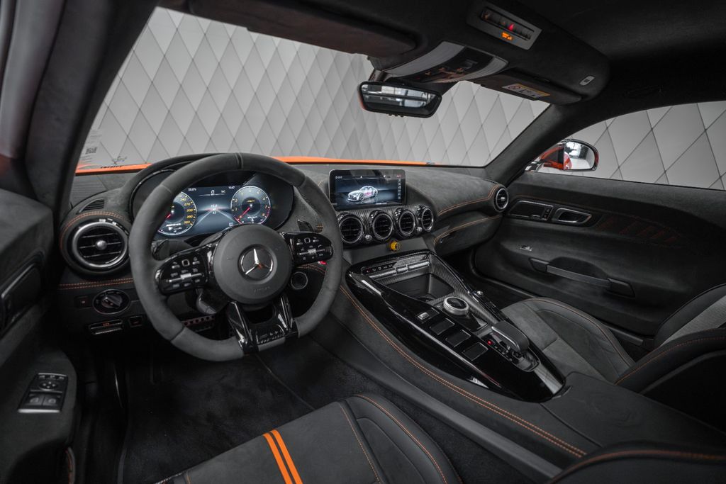 AMG GT BLACK SERIES NEW CAR CARBON - Bild 19