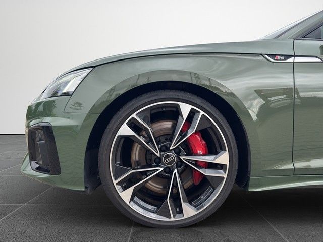 Fahrzeugabbildung Audi S5 Coupé 3.0 TDI quattro 251 kW *Navi*