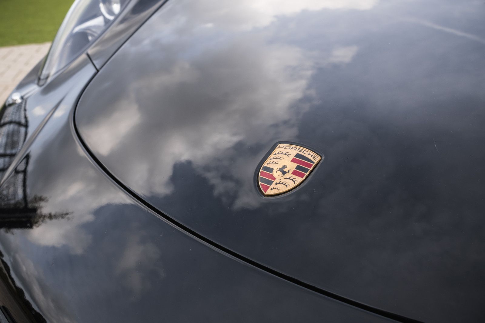 Fahrzeugabbildung Porsche 991.2 Carrera S-STEUER ausw.-Approved bis 29-TOP