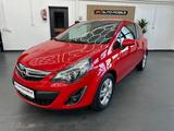 Opel Corsa D Innovation 1.4 16V**72tkm** - Opel Corsa: 16v