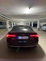 Audi A5 40 TDI S tronic sport  - Audi A5 in München