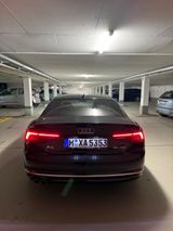 Audi A5 40 TDI S tronic sport  - Audi A5 in München