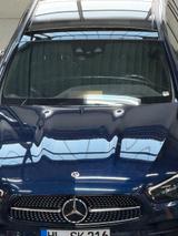 Mercedes-Benz E300de 4M 2xAMG HUD PANO BUR NIGHT MASSAGE UPE99 - Mercedes-Benz E 300 in Lübeck