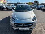 Opel Corsa E Edition 1.2 (70PS) PDC, SHZ, LHZ - Opel Corsa: 1.7