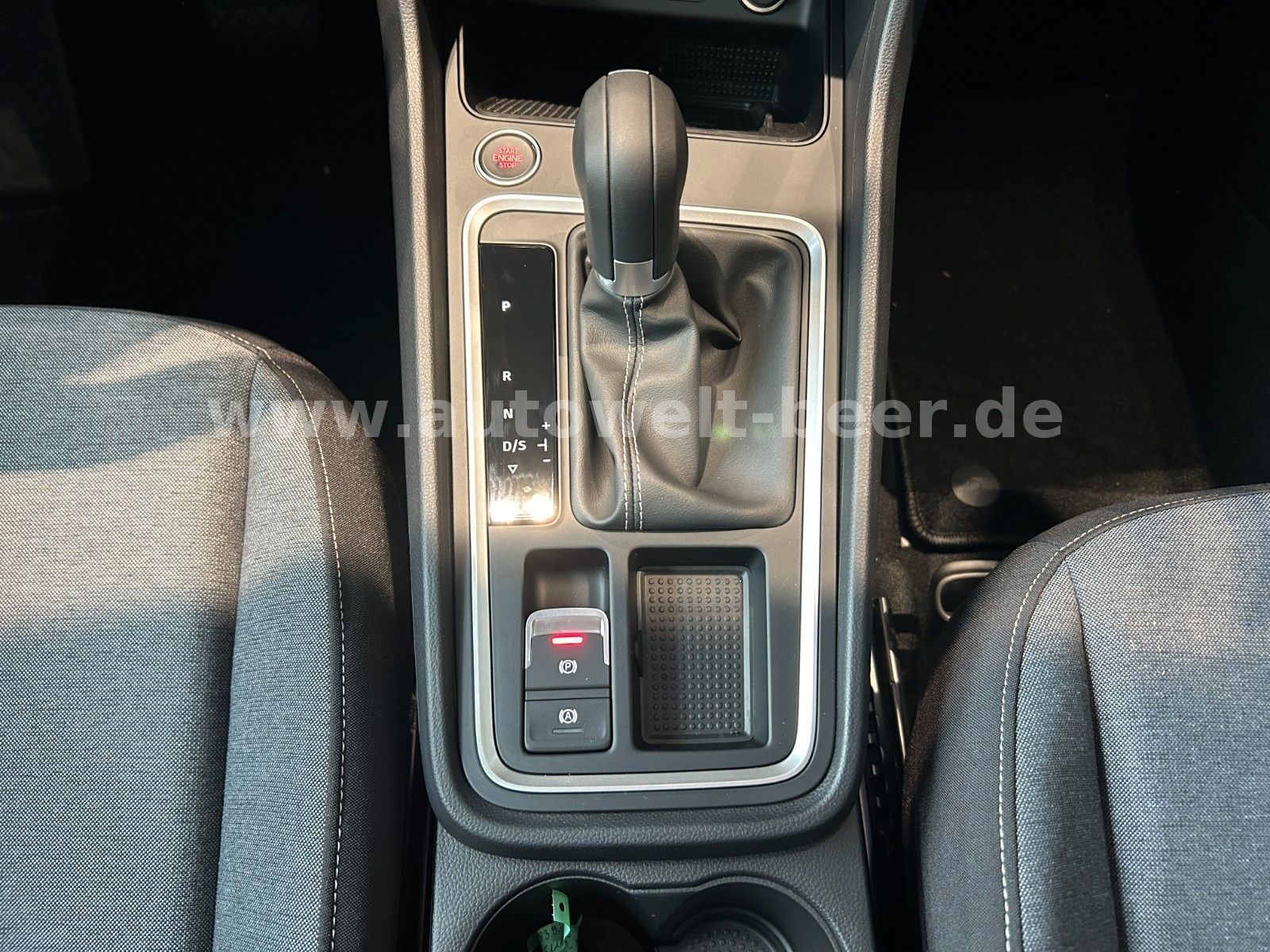 Seat Ateca - Bild 13