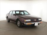 Oldsmobile Eighty-Eight 3.8 V6 1989 , Automatik, 6Sitze, - Oldsmobile mit Benzin-Antrieb