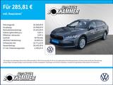 Skoda Superb Combi 2.0 TDI DSG TOP AUSSTATTUNG - Skoda Superb Tageszulassungen