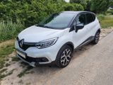 Renault Captur ENERGY TCe 120 EDC Intens Intens - Renault Captur Gebrauchtwagen in Hannover