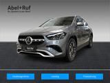 Mercedes-Benz GLA 200 d LED+Rückfahrkamera+Tempomat+SHZ+AHK