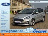 Ford S-Max 190PS Autm. Business Navi LED L-/SHZ - Ford S-Max: Ps