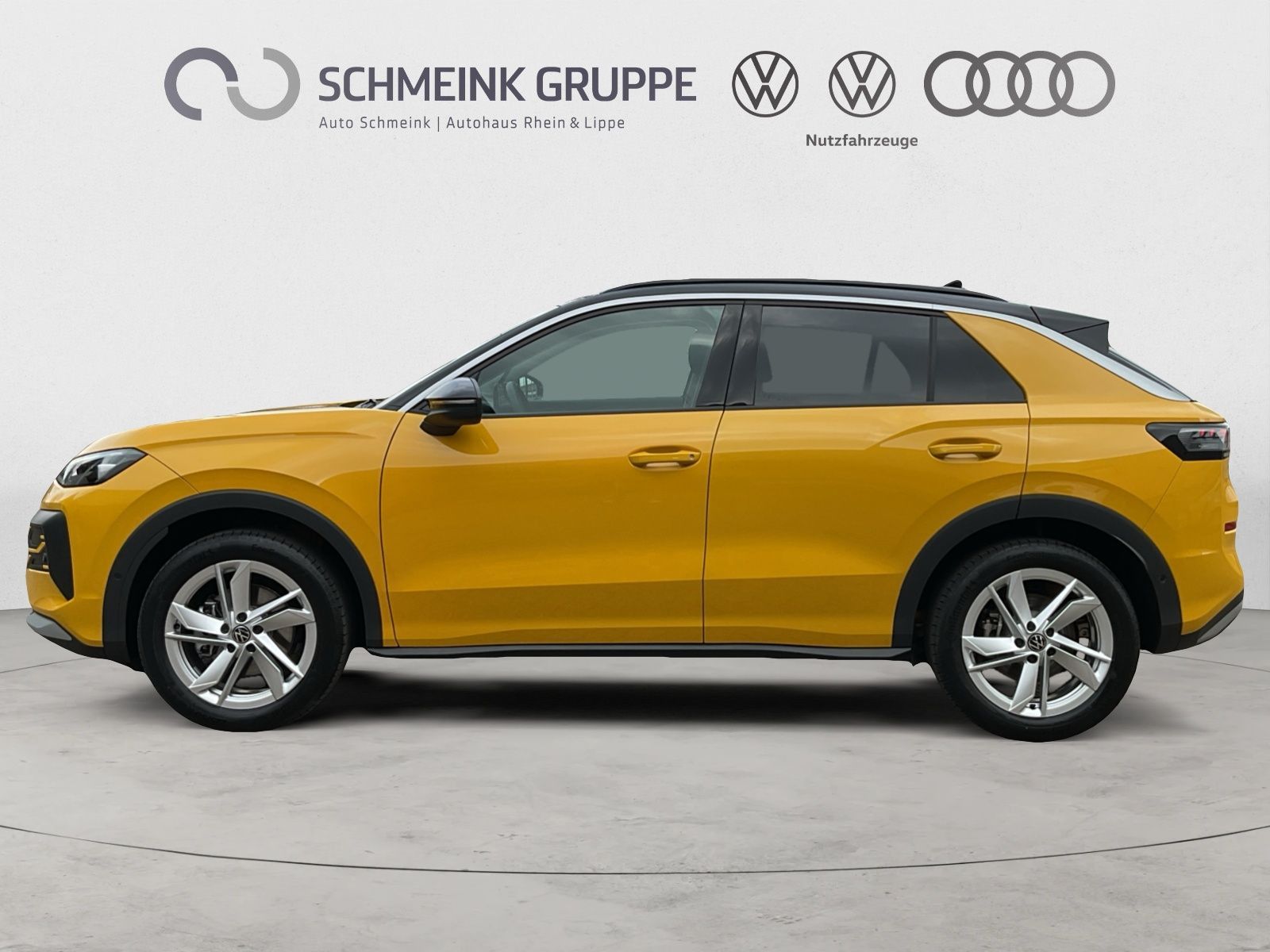 Volkswagen T-Roc 1.5 eTSI DSG Life foto 2