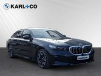 BMW 520 - Vorschau Bild 6