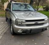 Chevrolet Trailblazer 4,2 Liter Benziner - Chevrolet Trailblazer Gebrauchtwagen