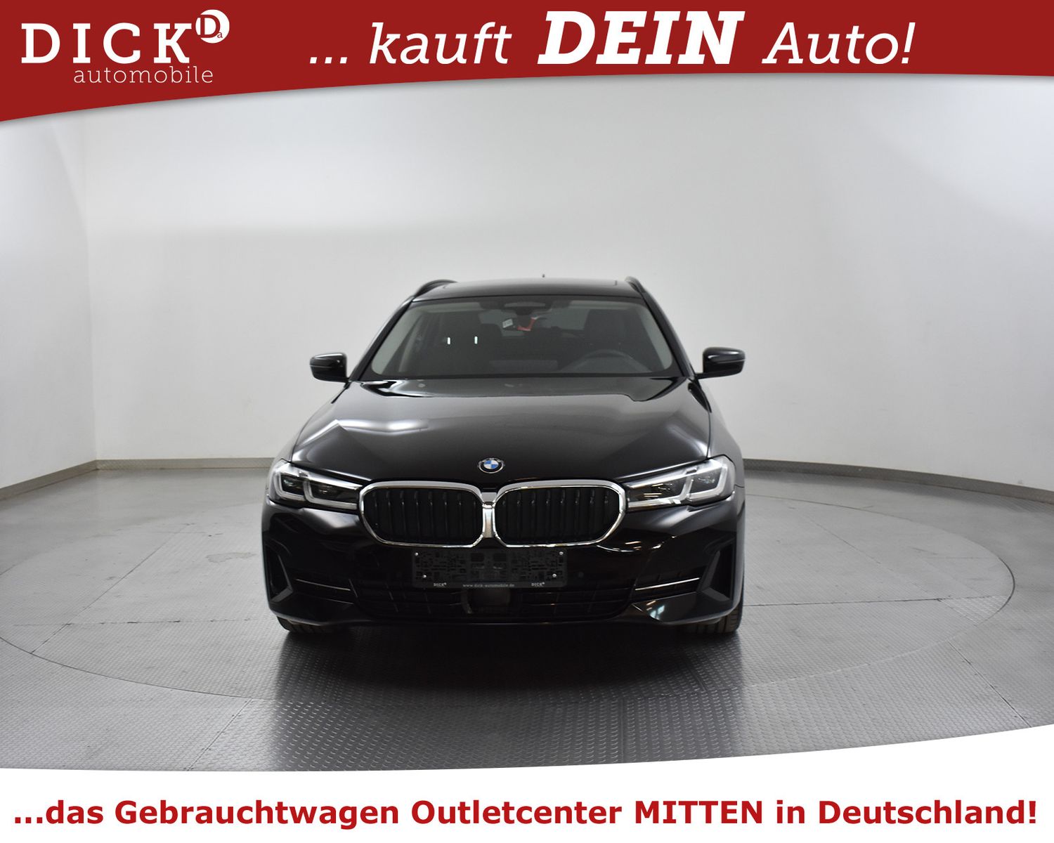 BMW 530e T Aut. SHADO+PANO+H&K+PROF+KAM+ACC+LED+M18" - Image 3