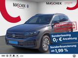 Volkswagen Touareg Elegance 4M 3.0 TDI Anschlussg Pano AHK