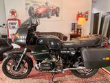 BMW R 100 RS SONDERMODELL - BMW 100 RS R