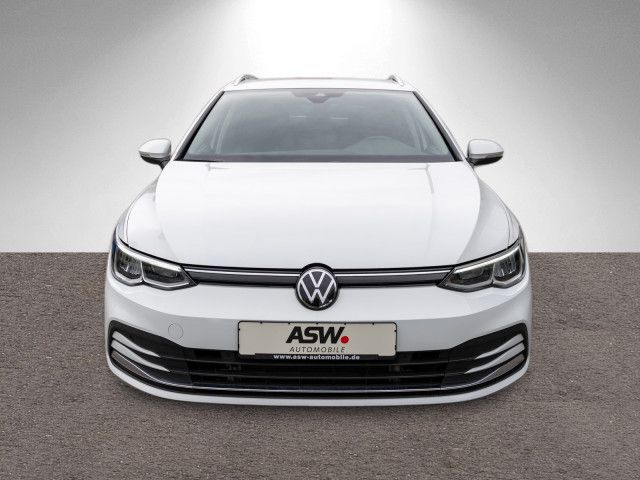 Volkswagen Golf - Bild 5