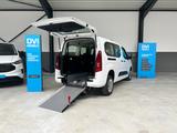 Opel Combo Life E Edition XL *Rollstuhlplatz* - Opel Combo in Mönchengladbach