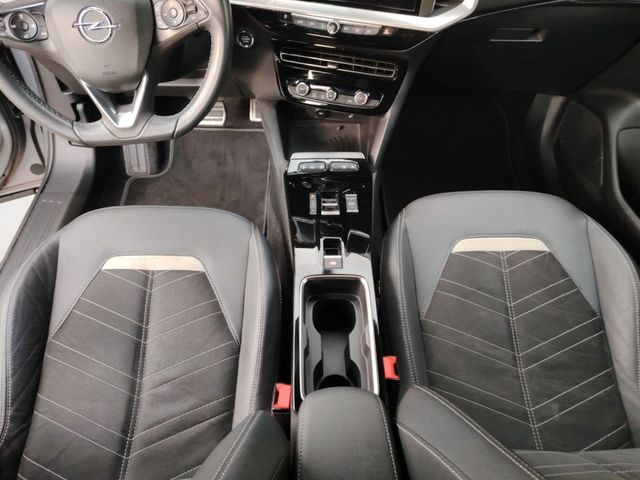 Mokka 1.2 DI Turbo Automatik Ultimate