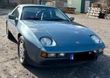 Porsche 928 S mit H-Zulassung - Porsche aus 1985
