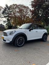 MINI Countryman 1.6 chili - MINI Countryman C (Cooper)