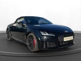 Audi TTS Roadster 2.0 TFSI quattro S tronic | NAVI - Audi TTS aus 2021