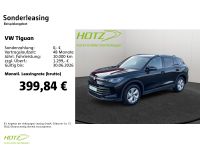 Volkswagen Tiguan - Vorschau Bild 2