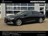 Opel Insignia 2.0 CDTI EXCLUSIV +ACC+HEAD-UP+AHK+NAVI - Opel Insignia mit Diesel-Antrieb: Limousine