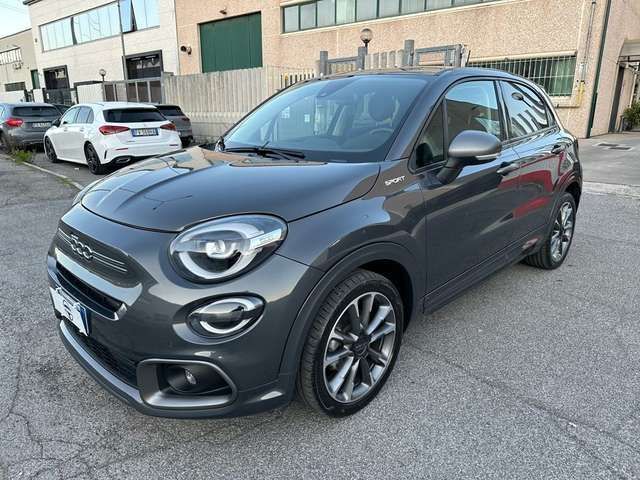 Fiat 500X 1.0 T3 Sport 120cv