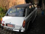 Austin 1300 GT - Austin Gebrauchtwagen