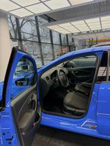 Volkswagen Polo 1.2 TSI 66kW BMT DSG - - mit Benzin-Antrieb: Kleinwagen, 1.6