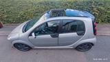 Smart Brabus 177PS, 221km/h, 6,9 0-100, Smart  - Smart aus 2006: Brabus