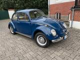 Volkswagen VW Käfer 1300 Limousine, BJ 1966, H-Kennzeichen - Volkswagen Käfer bis 15.000 Euro