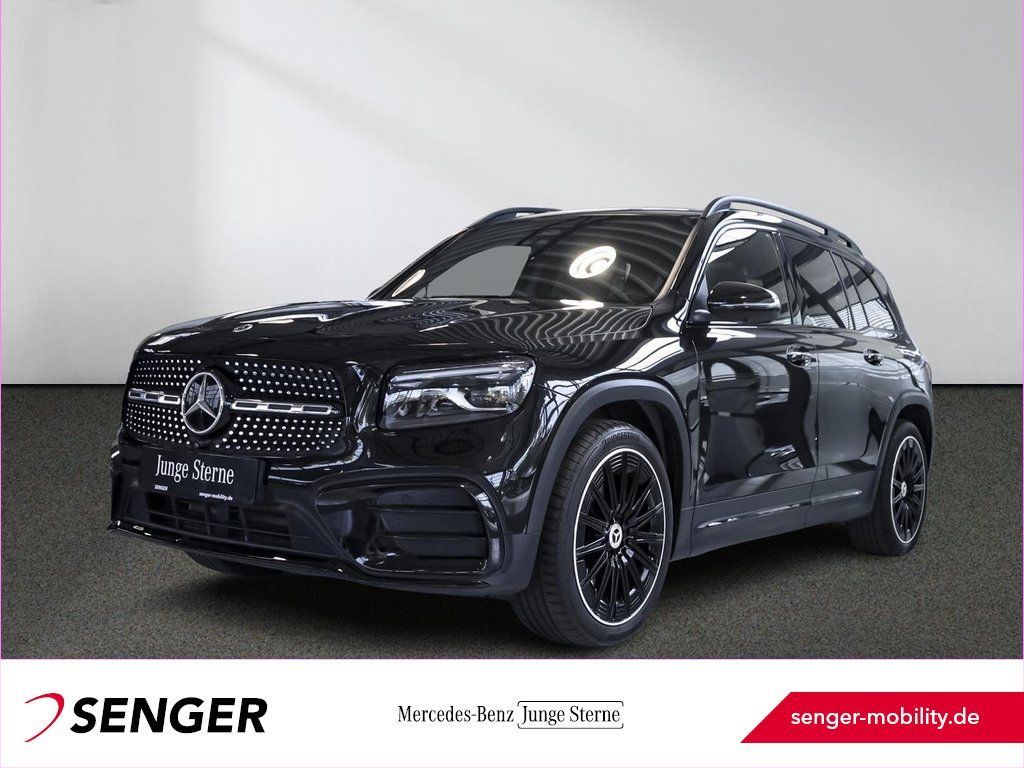 Image of Mercedes-Benz GLB 220