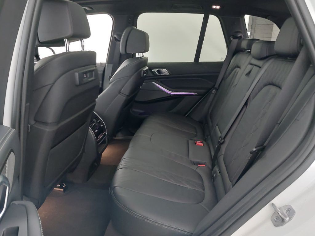 Fahrzeugabbildung BMW X5 xDr. 30d xLine °UVP 113.699€ °INTEGRAL+LUFT°