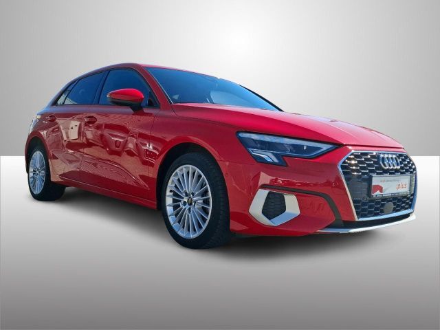 A3 SPORTBACK 40 TFSIe S-TRONIC ADVANCED