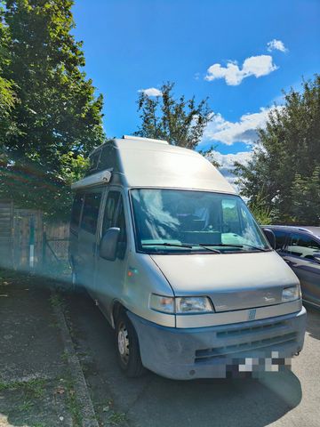 Fiat Ducato 230 2.8 JTD