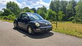 Volkswagen VW Beetle, Ez.: 2000, KM-Stand: 120.000 - gebrauchte Volkswagen New Beetle aus dem Jahr 2000