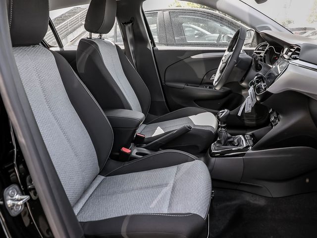 Opel Corsa F 1.2 Edition CarPlay Spurhalteassi. LED
