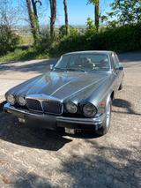 Jaguar XJ  Daimler Double Six - Oldtimer -... - Jaguar aus 1991