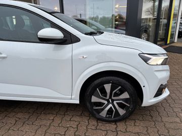 Dacia Sandero Expression TCe 90 CVT
