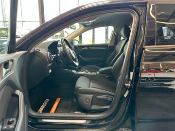 Audi A3 Sportback ambition *Navi*AHK*Klima*