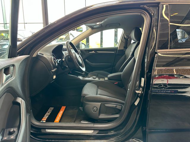 Audi A3 Sportback ambition *Navi*AHK*Klima*