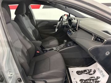 Toyota Corolla - 10