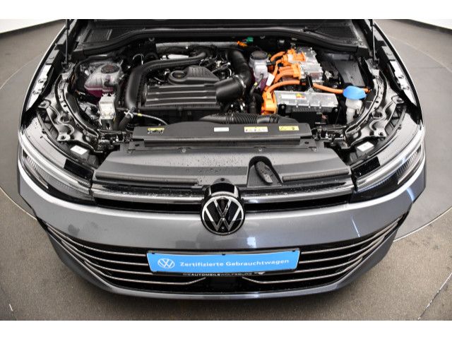 Volkswagen Passat Variant - Bild 15