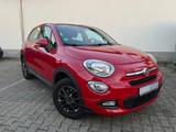 Fiat 500X 1.4 MultiAir 103kW POP STAR 4x2 DCT*Navi*2H - Fiat Gebrauchtwagen in Stuttgart