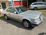 Mercedes-Benz 230CE W124 E-klasse Coupe Ol... - Mercedes-Benz 230: Ce W124